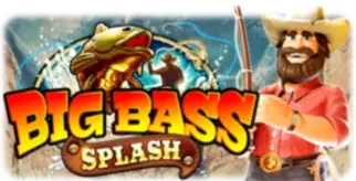 ภาพเกม Big Bass Splash ที่ london45 รวบรวมไว้