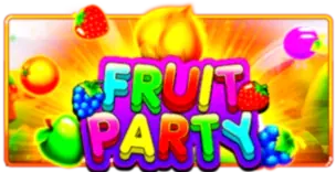ภาพเกม Fruit Party ที่ london45 รวบรวมไว้
