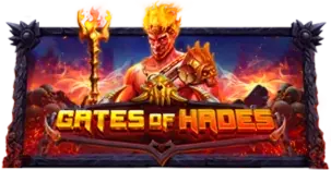ภาพเกม Gates Of Hades ที่ london45 รวบรวมไว้