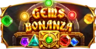 ภาพเกม Gems Bonanza ที่ london45 รวบรวมไว้