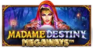 ภาพเกม Madame Destiny Megaways ที่ london45 รวบรวมไว้