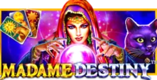 ภาพเกม Madame Destiny ที่ london45 รวบรวมไว้