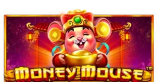 ภาพเกม Money Mouse ที่ london45 รวบรวมไว้