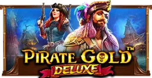 ภาพเกม Pirate Gold Deluxe ที่ london45 รวบรวมไว้
