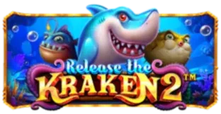 ภาพเกม Release The Kraken 2 ที่ london45 รวบรวมไว้