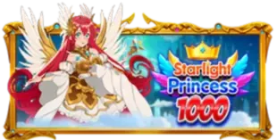 ภาพเกม Starlight Princess 1000 ที่ london45 รวบรวมไว้